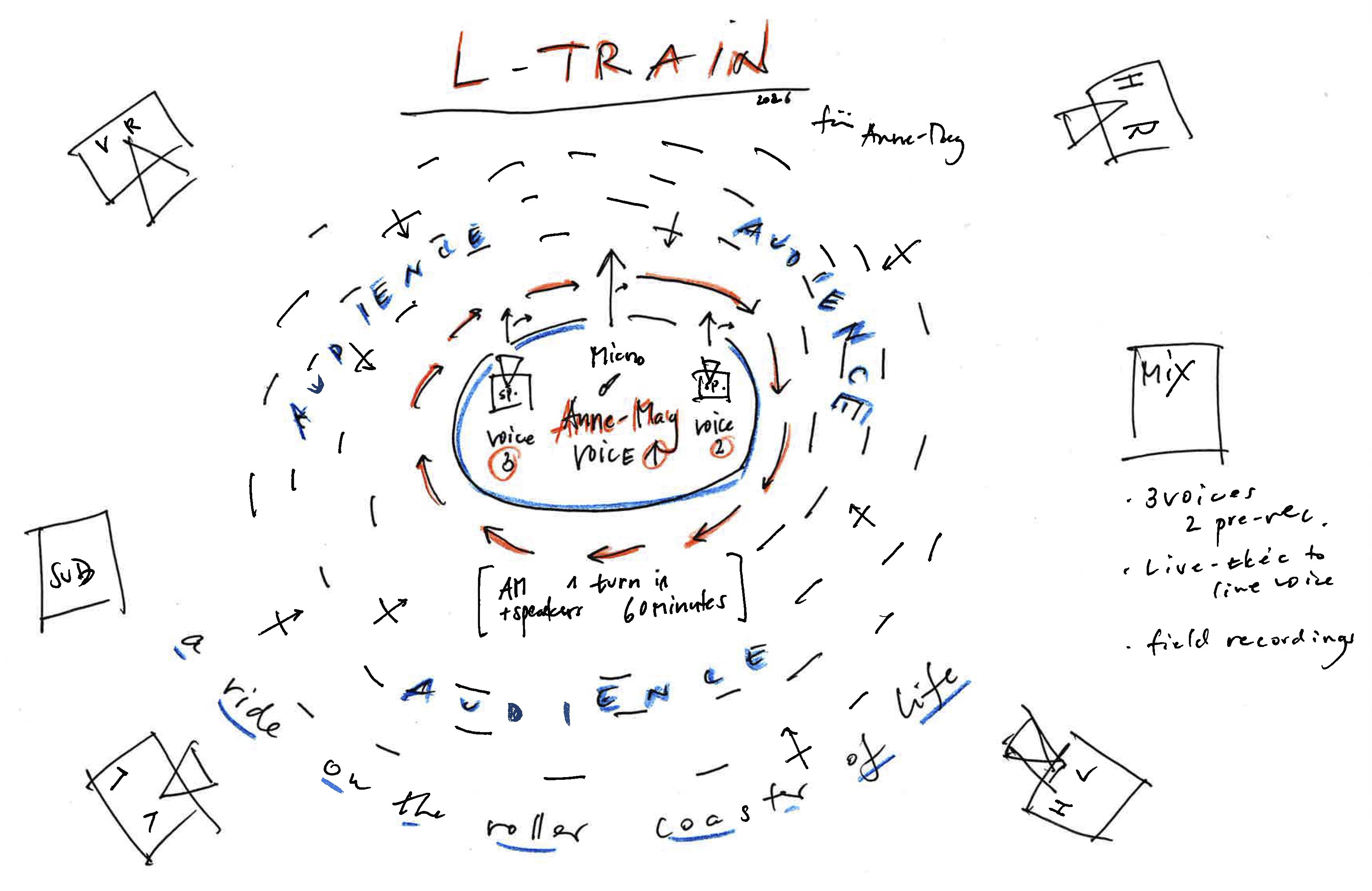 L-Train